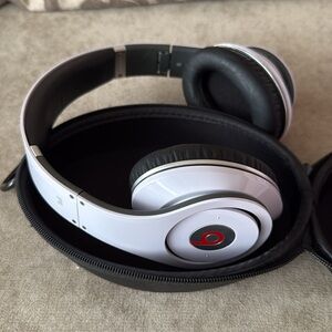 Beats On-Ear Headphones